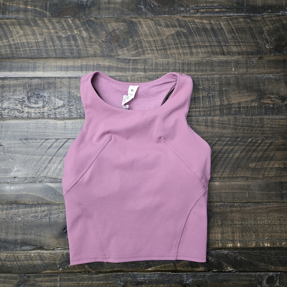 LULULEMON Wunder‎ Train Tank | 0